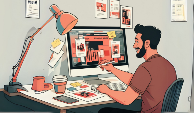 5 Visual Trends Dominating Social Media Posts in 2025